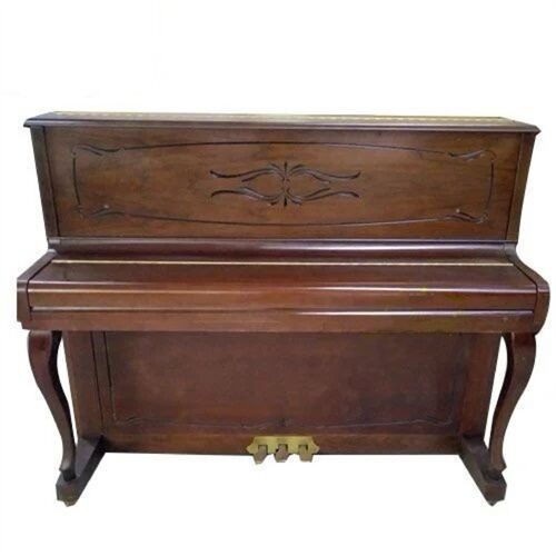  Đàn Piano cơ Upright Samick SU502C